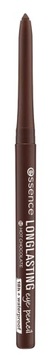 Essence Long lasting eye pencil -Kredka do oczu 02