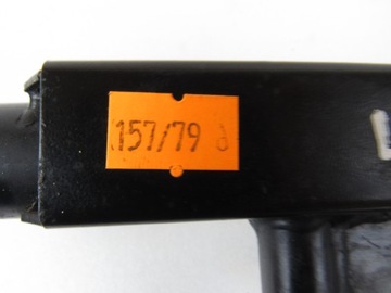 Wahacz przód górny lewy CF MOTO 500 Allroad