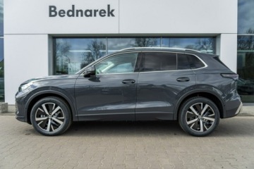 Volkswagen Tiguan III 2025 Volkswagen Tiguan Elegance 1.5 eTSI 150 KM DSG -, zdjęcie 5