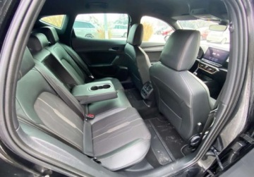 Cupra Formentor Crossover 1.5 TSI 150KM 2021 Cupra Formentor 1.5TSI 150PK Manual Virtual Serwis Zadbana FV23 18Alu Zima, zdjęcie 6