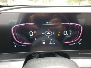 Kia Sportage V SUV 1.6 T-GDI 150KM 2022 Kia Sportage Kia Sportage 1.6 T-GDI L 2WD 1.6 Benzyna 150KM, zdjęcie 13