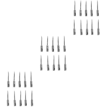 ЗАМЕННЫЕ МЕТАЛЛИЧЕСКИЕ ИГЛЫ ДЛЯ ПРИКРЕПЛЕНИЯ ЭТИКЕТОК, 30 ШТ.