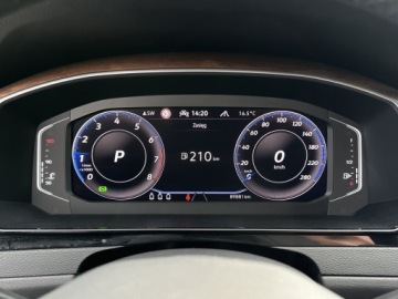 Volkswagen Arteon Fastback Facelifting 2.0 TSI 280KM 2022 Volkswagen Arteon Shooting Brake 2.0 TSI 280KM 4Mo, zdjęcie 28