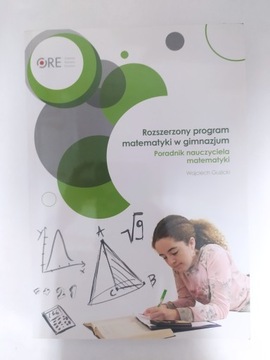 Rozszerzony program matematyki w gimnazjum Poradni