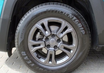 Jeep Renegade SUV Seria 7/8 1.0 GSE Turbo 120KM 2022 Jeep Renegade 1.0 GSE T3 Turbo 120KM SPORT Uconnect SalonPL SerwisASO FVma, zdjęcie 10