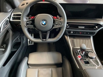 BMW Seria 4 G22-23-26 M4 Coupe Facelifting 3.0 M4 530KM 2025 BMW Seria 4 M4 Competition xDrive Coupe 3.0 (530KM) 2025, zdjęcie 6
