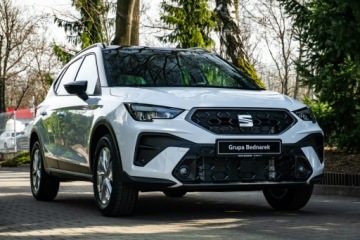 Seat Arona 2026 Seat Arona Style 1.0 TSI 115 KM, zdjęcie 5