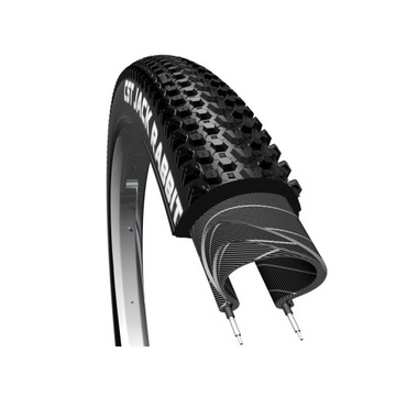 OPONA CST 27,5x2,10 C-1747 JACK RABBIT 60TPI zw.