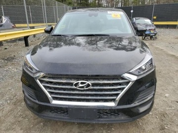 Hyundai Tucson IV 2021 Hyundai Tucson 2021 HYUNDAI TUCSON SE 2.0 Benzyna 187KM, zdjęcie 5