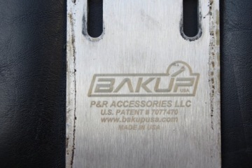 XVS 1100 DRAG STAR СПИНКА ВОДИТЕЛЯ