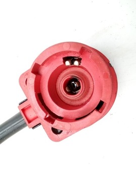 MERCEDES W208 W210 MĚNIČ XENON 5DV007760-17