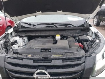 Nissan Pathfinder III 2024 Nissan Pathfinder SL 2024 3.5l Benzyna 284KM, zdjęcie 8