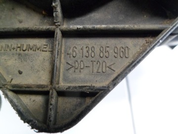 OPEL OE 4613885960 POUZDRO FILTRU VZDUCHU