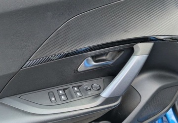 Peugeot 2008 II SUV 1.2 PureTech 130KM 2020 Peugeot 2008 1.2 PureTech Allure SS SalonPL SerwisASO Gwarancja Zadbany, zdjęcie 11