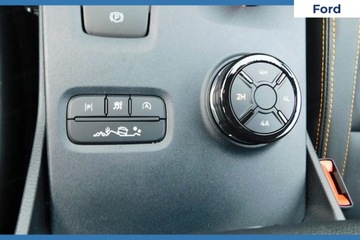 Ford Ranger VI Podwójna kabina 2.0 EcoBlue BI-TURBO 205KM 2025 FORD Ranger Wildtrak A10 4x4 2.0 205KM, zdjęcie 11