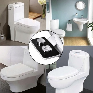 КРЫШКА ДЛЯ БИДЕ НА СИДЕНЬЕ ДЛЯ УНИТОНА САНТЕХНИКА БИДЕ СИДЕНЬЕ ДЛЯ БИДЕ