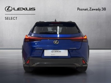 Lexus UX Crossover Facelifting 2.0 250h 184KM 2023 Lexus UX 250h GPF F Sport Design 2WD Lexus UX 250h, zdjęcie 3