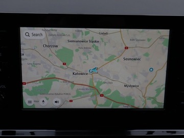  SsangYong Torres 1.5 T-GDI, Salon Polska, zdjęcie 16