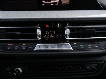 BMW Seria 1 F40 2022 BMW 1 116i, Salon Polska, Serwis ASO, Automat, zdjęcie 18