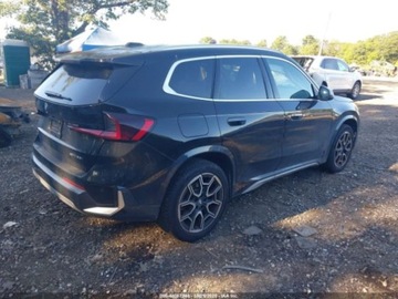 BMW X1 U11 2024 BMW X1 xDrive28i 2024 2.0 Benzyna 241KM, zdjęcie 5