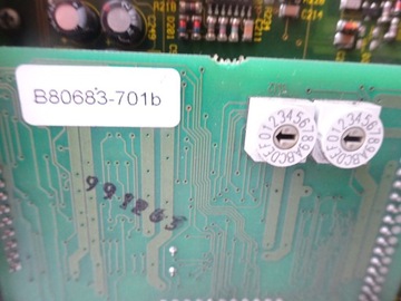 MOOG T161 T161-903 A10-E5-2-9A TYPT161-803 КОНТРОЛЛЕР ENGEL INJECTION MOLDER