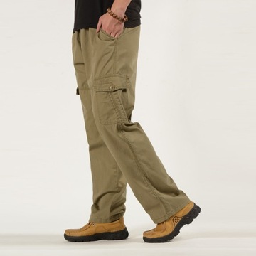 Y2K Jeans pánske kombinézy pánske nohavice spor, XL