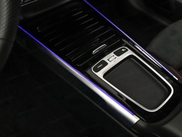 Mercedes GLB SUV 1.3 200 163KM 2025 MERCEDES-BENZ GLB 200 AMG Line Suv 1.3 (163KM) 2025, zdjęcie 10