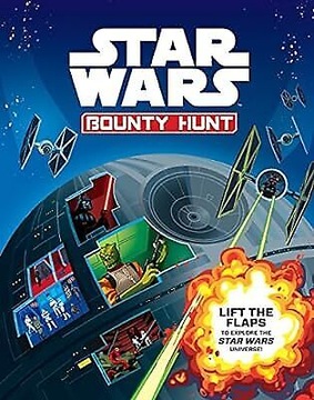 STAR WARS Bounty Hunt