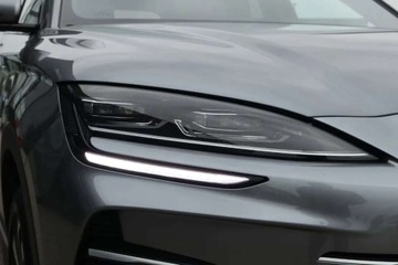 BYD Seal U DM-i 218KM 2025 BYD Seal U DM-i BOOST 218KM Polski Salon Duzy Rabat Rok 2025 Od Reki, zdjęcie 12