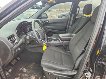 Dodge Durango III 3.6 V6 294KM 2025 Dodge Durango GT 2025 3.6 Benzyna 295KM, zdjęcie 7