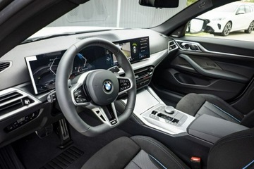 BMW Seria 4 G22-23-26 Coupe 2.0 420d 190KM 2025 BMW 420 xDrive Gran Coupé - DEMO - Koła zimowe w, zdjęcie 13