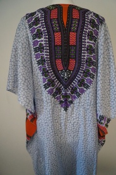 ARIANA ПАРЕО ЛОНГ ПЛЯЖНАЯ ТУНИКА 44/46