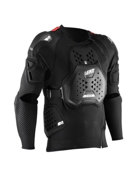 LEATT OCHRANIACZ CIAŁA 3DF AIRFIT HYBRID BODY PROTECTOR ROZMIAR XXL