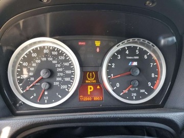 BMW Seria 3 F30-F31-F34 2012 BMW M3 2012 4.0l 4.0 Benzyna 414KM, zdjęcie 9