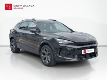 Cupra Formentor Crossover 1.5 TSI 150KM 2024 Cupra Formentor 1.5 eTSI 150KM DSGPak.Zimowy Immersive Egde Intelligent Dr, zdjęcie 2