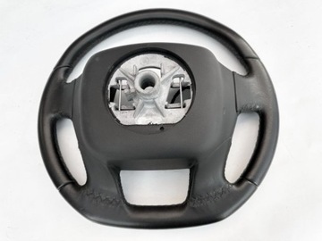 CITROEN C4 B7 VOLANT KŮŽE ORIGINÁLNÍ