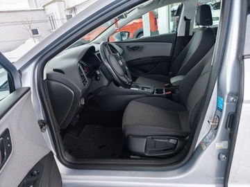 Seat Leon III ST Facelifting 1.6 TDI 115KM 2018 Seat Leon * 1.6 TDi * LED * Navi * dobre, zdjęcie 9