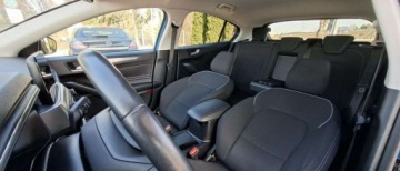 Ford Focus IV Hatchback 1.0 EcoBoost 125KM 2019 Ford Focus Ford Focus 1.0 EcoBoost Active Benzyna 125KM, zdjęcie 20