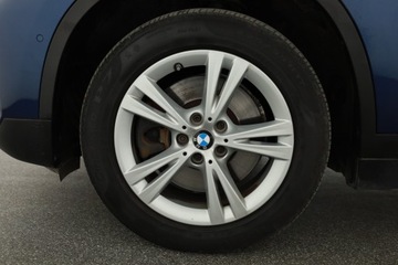 BMW X1 F48 Crossover sDrive20i 192KM 2015 BMW X1 xDrive20i, Salon Polska, Automat, Klima, zdjęcie 11