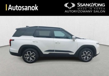  SsangYongKGM Torres Adventure- polski salon- gwarancja do 05.2030 1.5, zdjęcie 5