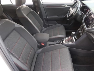 Volkswagen T-Roc I SUV 1.5 TSI ACT 150KM 2020 VW T-Roc 1.5 TSI, Salon Polska, Serwis ASO, zdjęcie 8