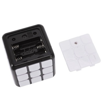 Электронная мигающая игра-головоломка, изысканная