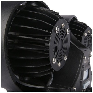 EVOLIGHTS BLINDER 4x100W IP65 осветитель уличной сцены