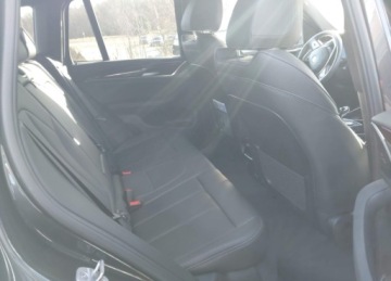 BMW X3 G01 2022 BMW X3 2022r., Xdrive30i, 2L, od ubezpieczalni 2.0 Benzyna 251KM, zdjęcie 10