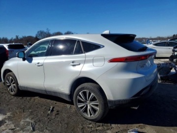 Toyota Venza 2023 Toyota Venza LE 2023 2.5 Hybryda 219KM, zdjęcie 1