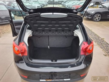 Seat Ibiza III 1.4 16V 85KM 2008 Seat Ibiza 1,4 mpi 86KM klima elektryka wspomaganie oplacona 1.4 Benzyna, zdjęcie 16