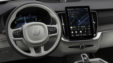 Volvo XC90 II SUV Plug-In Facelifting 2024 2.0 T8  455KM 2026 Volvo XC 90 Ultra Dark T8 AWD Plug-in hybrid (310, zdjęcie 11