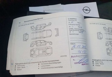 Opel Astra J GTC 1.7 CDTI ECOTEC 110KM 2013 Opel Astra Opel Astra 1.7 CDTI DPF Exklusiv 1.7 Diesel 110KM, zdjęcie 30