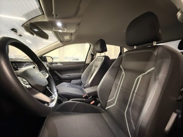 Volkswagen T-Cross SUV 1.5 TSI 150KM 2022 Volkswagen Taigo Volkswagen Taigo 1.5 Style 150KM,, zdjęcie 17