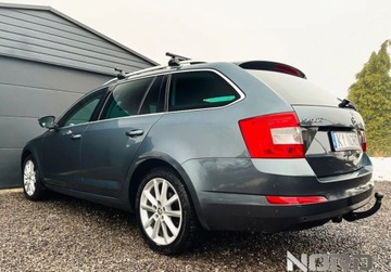 Skoda Octavia III Kombi 1.4 TSI  150KM 2015 Skoda Octavia Bezwypadkowy, FV23, DSG, KredytowanieLeasing, gw.12m gethelp, zdjęcie 6